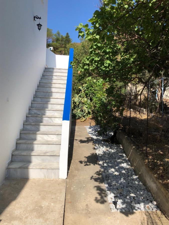 Kastri Apartments Emborios Екстериор снимка