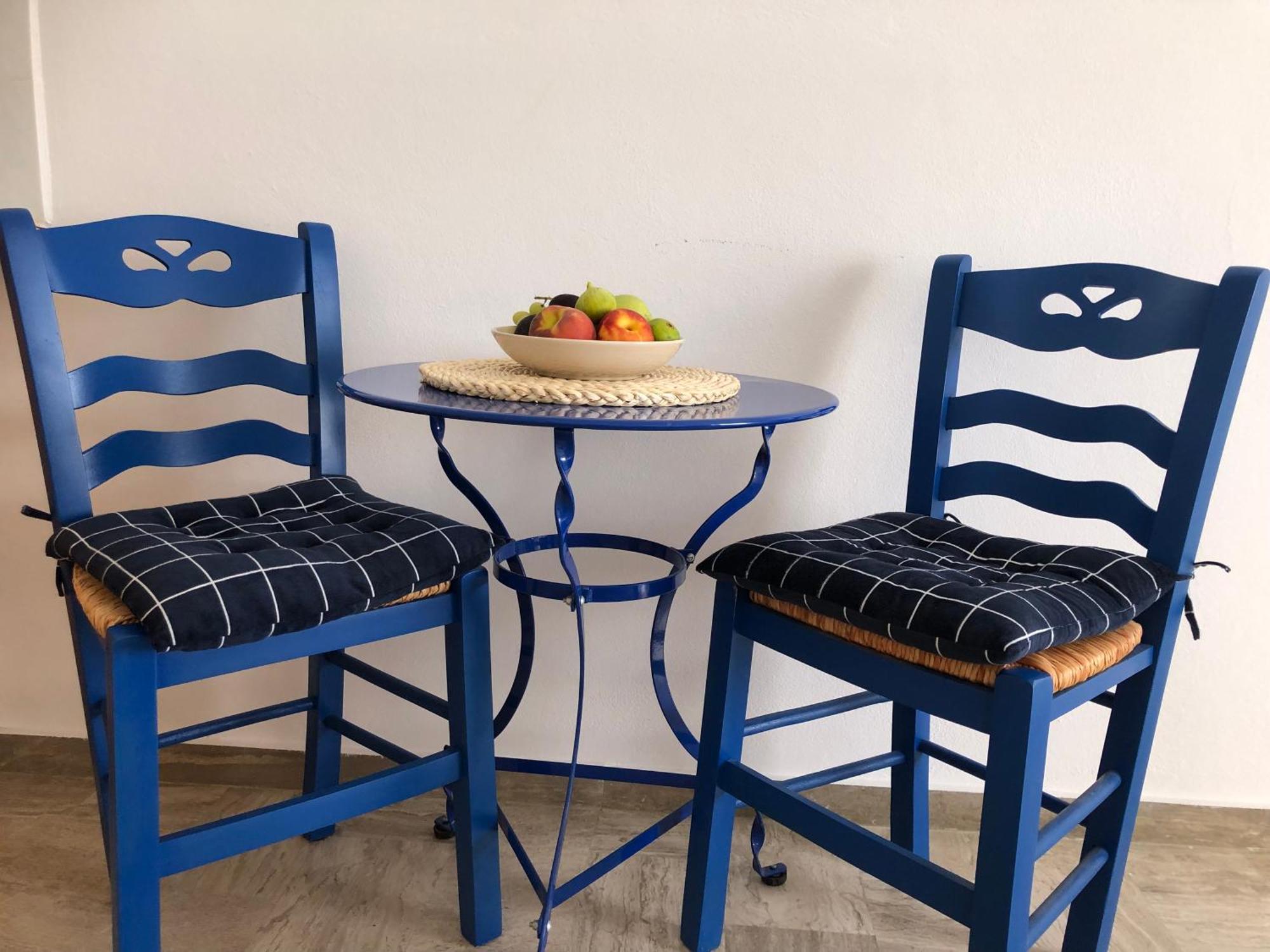 Kastri Apartments Emborios Екстериор снимка