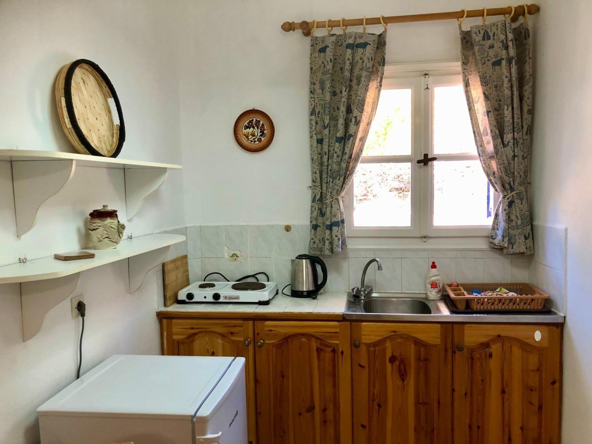 Kastri Apartments Emborios Екстериор снимка