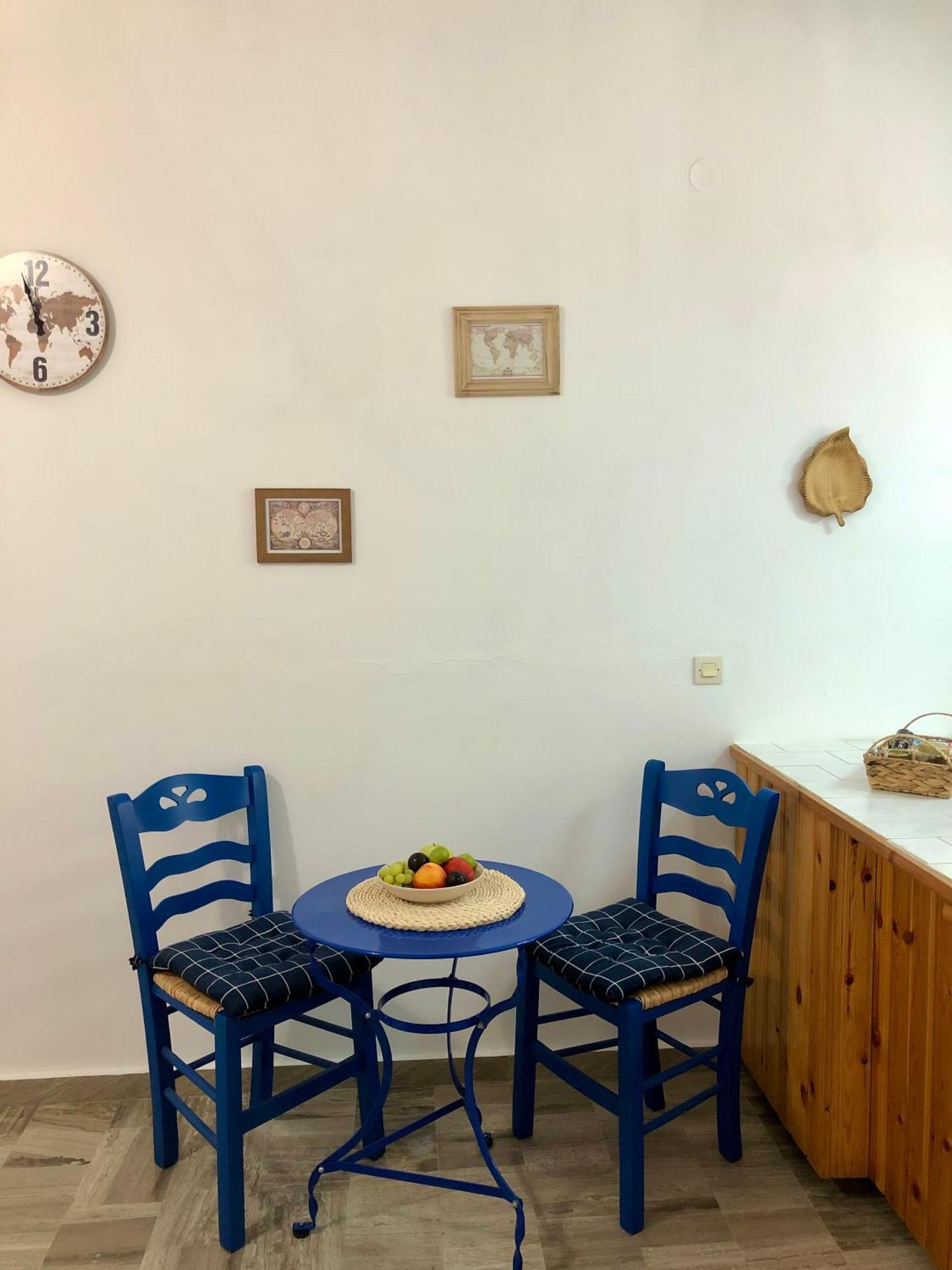 Kastri Apartments Emborios Екстериор снимка