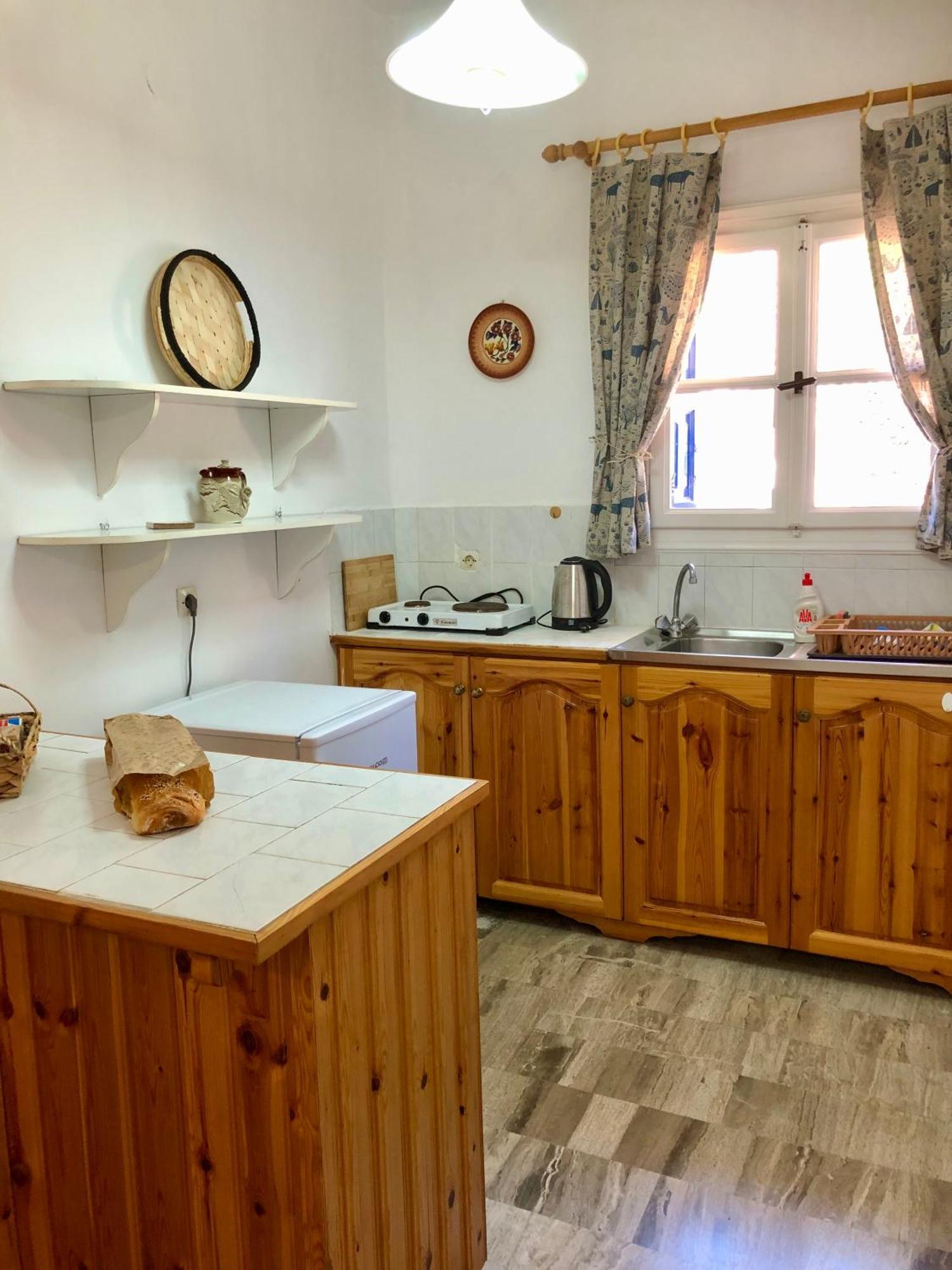 Kastri Apartments Emborios Екстериор снимка